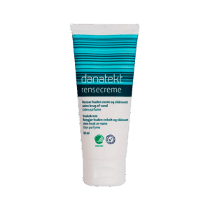 Danatekt Rensecreme (60 ml)