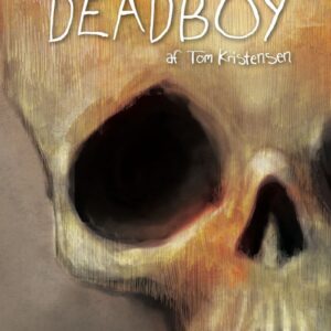 Deadboy - Tom Kristensen - Tegneserie