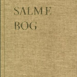 Den Danske Salmebog - Kirkesalmebog Brun - Diverse - Bog