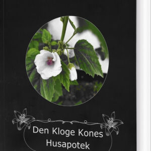 Den Kloge Kones Husapotek - Dorthe Lis Lindgaard-thomsen - Bog