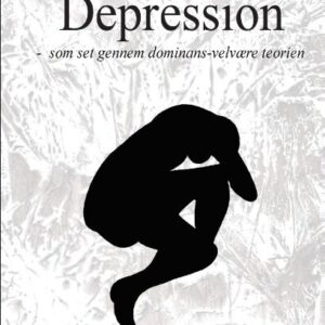Depression - Flemming Jensen - Bog