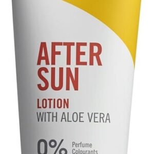 Derma - After Sun Lotion 200 Ml