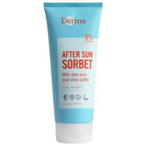Derma Aftersun Sorbet (200 ml)