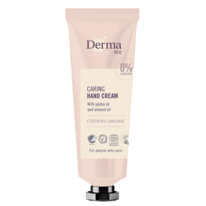 Derma ECO Hand Cream Ø (75 ml)