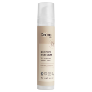 Derma ECO Night Cream Ø (50 ml)