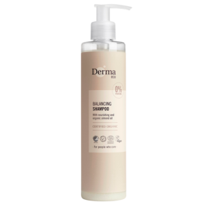 Derma ECO Shampoo Ø (250 ml)