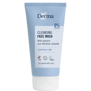 Derma Face Wash (150 ml)