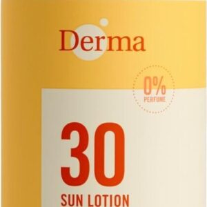 Derma - Sollotion Spf 30 500 Ml