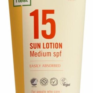 Derma - Sun Lotion Spf 15 200 Ml