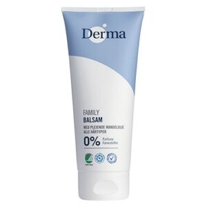 Derma family balsam - 200 ml.