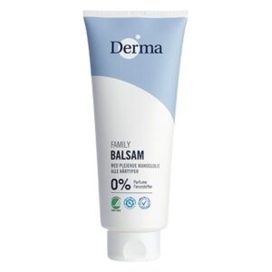 Derma family balsam (350 ml)