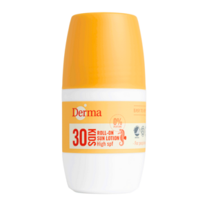 Derma kids roll-on sollotion (50 ml)