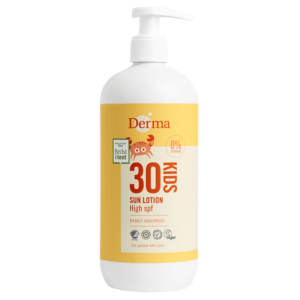 Derma kids sollotion Spf30 (500 ml)