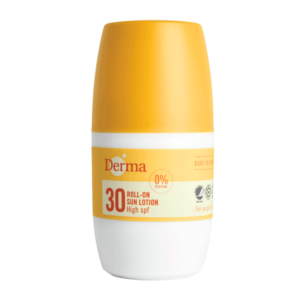 Derma roll-on sollotion SPF30 (50 ml)