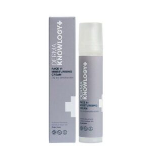DermaKnowlogy+ FACE11 Moisturizing Cream - 50 ml.