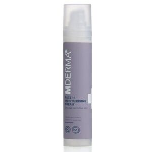 DermaKnowlogy+ FACE11 Moisturizing Cream, 50ml
