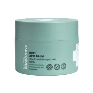 DermaKnowlogy MD01 Lipid Balm (175 ml)
