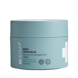 DermaKnowlogy+ MD01 Lipid Balm, 175ml