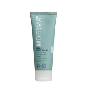 DermaKnowlogy+ MD01 Lipid Balm, 75ml
