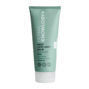 DermaKnowlogy MD02 Lipid Light Balm (200 ml)