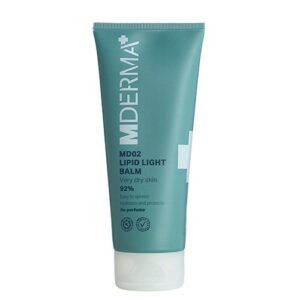 DermaKnowlogy+ MD02 Lipid Light Balm, 200ml