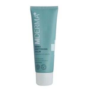 DermaKnowlogy+ MD03 Softening Balm, 40ml