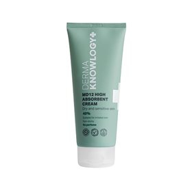 DermaKnowlogy+ MD12 High Absorbant Cream 200 ml.