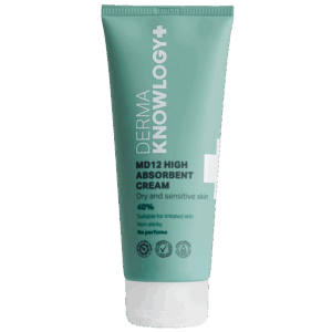 DermaKnowlogy MD12 High Absorbent Cream (200 ml)