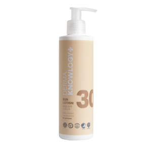 DermaKnowlogy Sun Lotion SPF30 (200 ml)