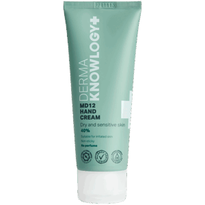 Dermaknowlogy MD12 Hand Cream (75 ml)