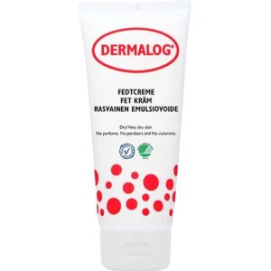 Dermalog Fedtcreme - 100 ml.