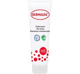Dermalog Fedtcreme, 300ml.