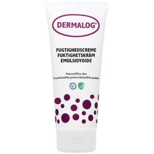Dermalog fugtighedscreme - 200 ml.