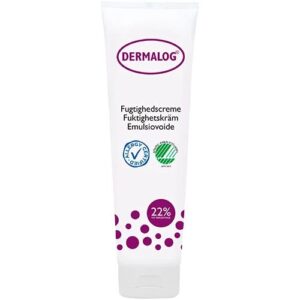Dermalog fugtighedscreme - 300 ml.