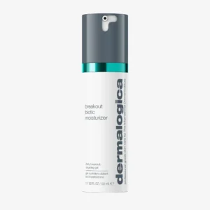 Dermalogica Breakout biotic moisturizer, 50ml.