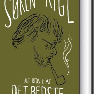 Det Bedste Af Det Bedste - Søren Ryge Petersen - Bog