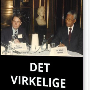 Det Virkelige Liv - Peter Rosendahl - Bog