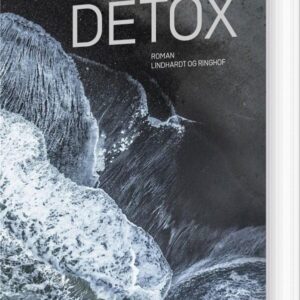 Detox - Steffen Jacobsen - Bog