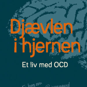 Djævlen I Hjernen - Louise Sejr Højmark - Bog