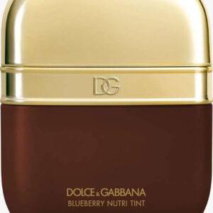Dolce & Gabbana - Blueberry Nutri Tint 30 Ml 39n
