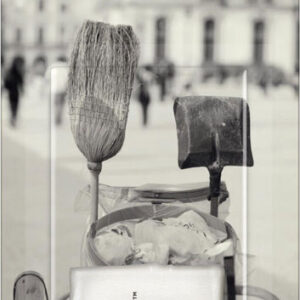Doppgummi, Blister - 50086 - Conte A Paris
