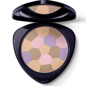 Dr Hauschka Colour Correcting Powder 01 Activating, 8g.
