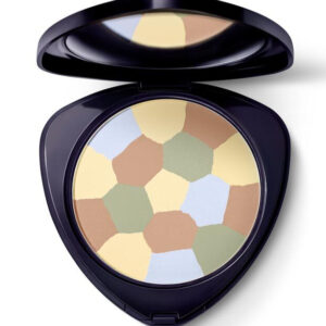 Dr Hauschka Colour Correcting Powder 02 Calming, 8g.