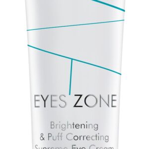 Dr Irena Eris - Brightening And Puff Correcting Supreme Eye Cream Spf 21 - 15 Ml