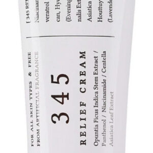 Dr. Althea - 345 Relief Cream - 50 Ml