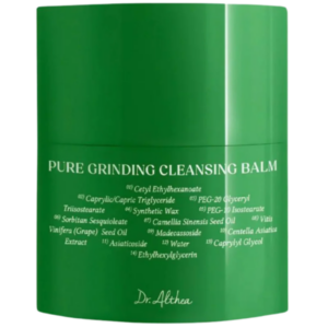 Dr. Althea Pure Grinding Cleansing Balm (50 ml)