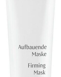Dr. Hauschka Ansigtsmaske - Firming Mask 30 Ml