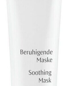 Dr. Hauschka Ansigtsmaske - Soothing Mask 30 Ml