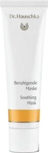 Dr. Hauschka Ansigtsmaske - Soothing Mask 30 Ml