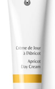 Dr. Hauschka Apricot Day Cream, 30ml.